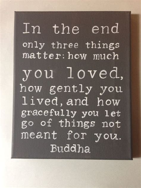 Buddha Quotes Wall Art. QuotesGram