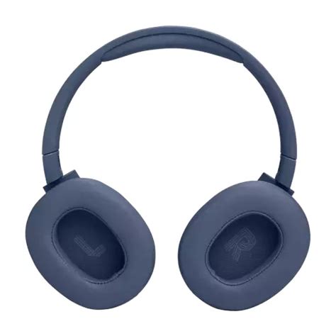 Fone De Ouvido Over Ear Sem Fio Jbl T Nc Azul Mercadolivre