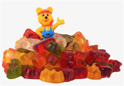 Haribo Gummibärchen Gummi Bears Fruit Jelly Candy Haribo Png