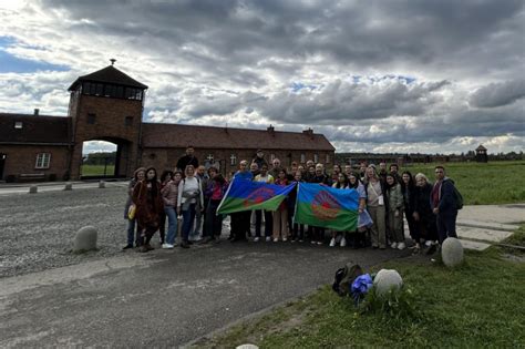 Non Chiamarmi Zingar Uniniziativa Contro Lantiziganismo Open Group