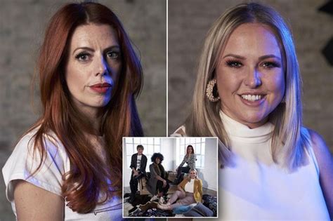 Porn Star Leaves Brit Group Stunned As She Has Sex With Men In BBC S Porn Laid Bare Daily