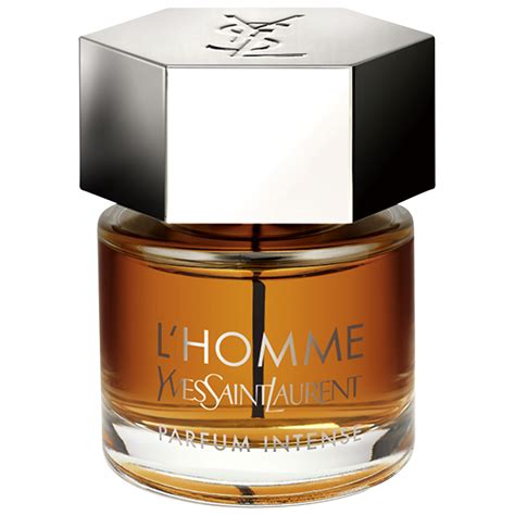 L Homme Eau De Parfum Intense Yves Saint Laurent Mabylone Parfumerie