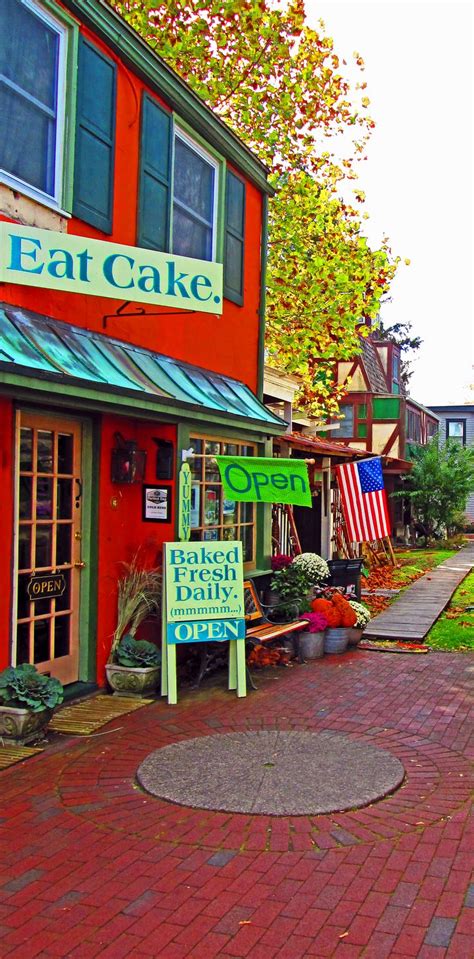 Bakery Shop In Frenchtown Boro Nj Loves Photo Album Bakery Shop