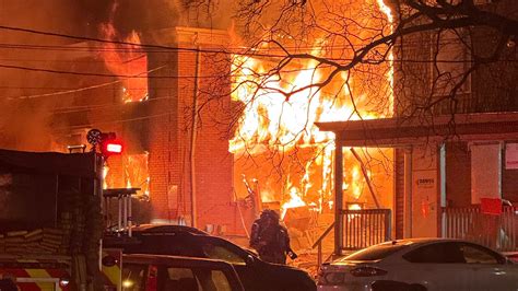 ‘Knowingly lit natural gas’: Arrest made in East Price Hill explosion