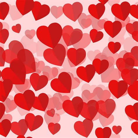 Red Heart Free Pattern