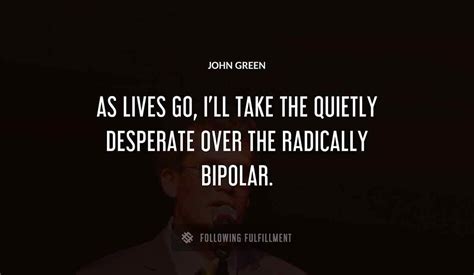 The Best John Green Quotes