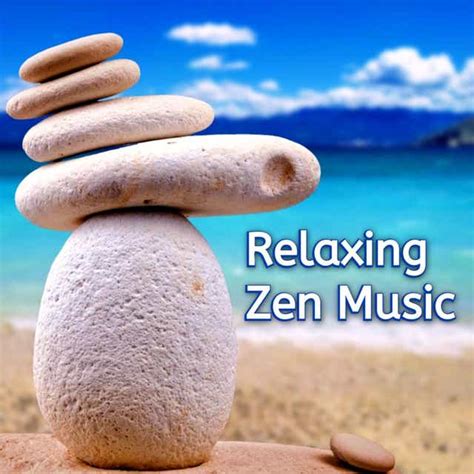 Relaxing Zen Music By Emiliano Bruguera Play On Anghami