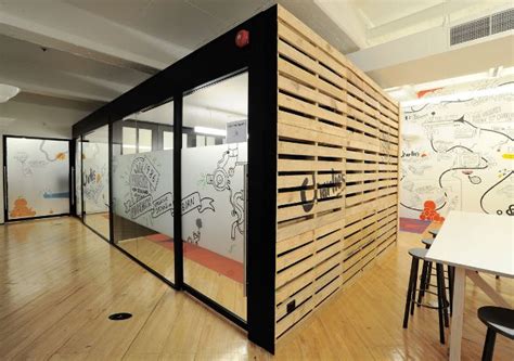 Мобильные перегородки для дома, гибкие ширмы для зонирования комнаты ...