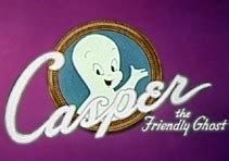 Little Boo Peep (1953) - Casper, The Friendly Ghost Theatrical Cartoon ...