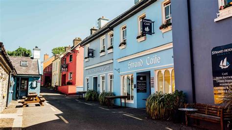 How To Explore Dingle Ireland