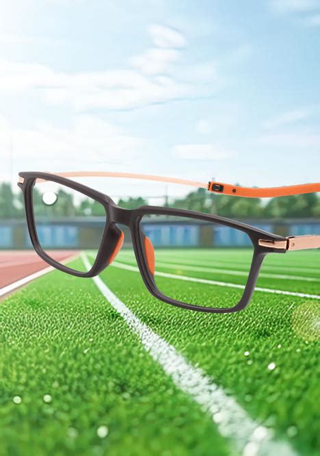 Everything About Tr90 Glasses You Should Know