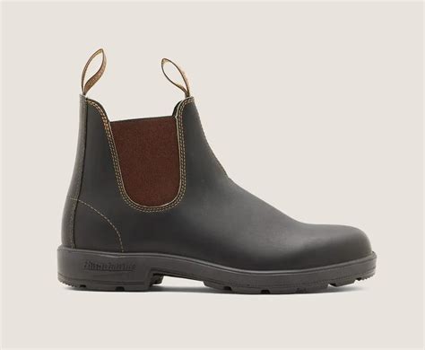 Blundstone Chelsea Boots 500 Pasatiempos