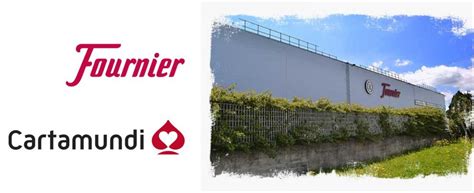 Fournier: Conoce nuestra historia - Naipes Heraclio Fournier