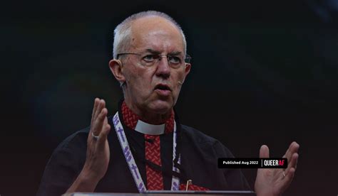 Its Still A Sin Why The Anglican Church Reaffirmed A Anti Gay Resolution