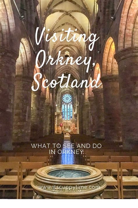 Visiting the amazing orkney islands – Artofit