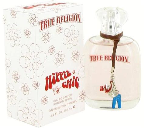 True Religion Hippie Chic Perfume by True Religion | True religion ...