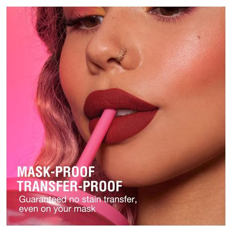 Juego De Delineadores De Labios Nude Y L Piz Labial L Pices Labiales L Quidos Mate