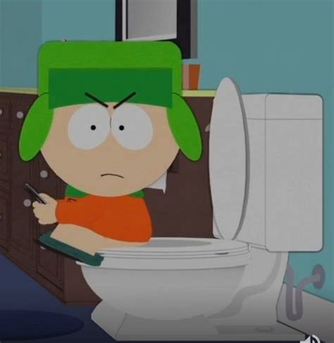 Kyle broflovski icon | Южный парк, Винтажные иллюстрации, Веселые мемы