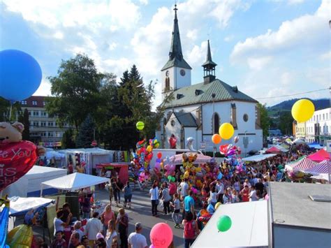 Podujatia Na Orave Orava Travel