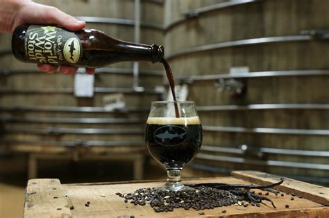 These Are The Best Barrel Aged Beers You Need To Try This Fall The Washington Post