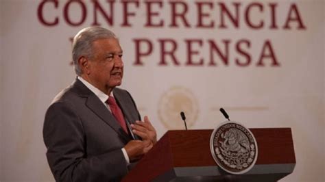 Seg N Amlo Hay Un Acuerdo Petrolero Venezuela Eu En Lo Oscurito La