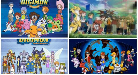 10 beloved video game anime adaptations