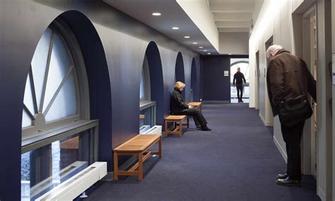 FXCollaborative – Barnard College LeFrak Center