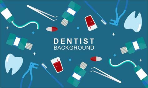 Dental Background Vector Art, Icons, and Graphics for Free Download