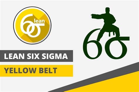 Free Lean Six Sigma Yellow Belt Certification Anexas Europe