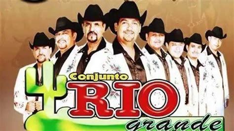 Conjunto Rio Grande En Vivo Popurri Puro Huapango Perr N Youtube