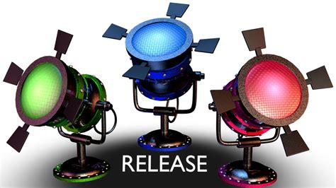 Fnaf 6 Lights Release By Arayaentertainment On Deviantart