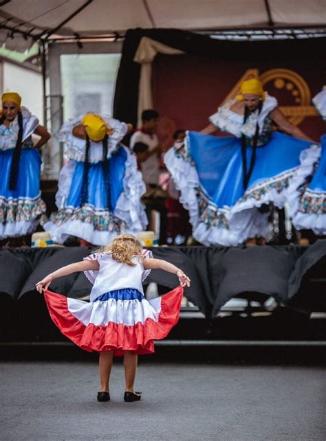 Costa Rican Culture And Customs