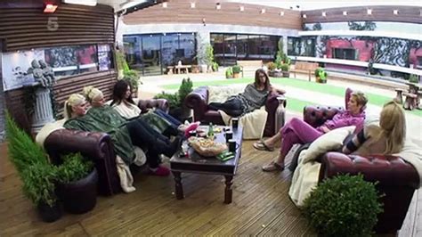 Celebrity Big Brother Se9 Ep09 Hd Watch Video Dailymotion