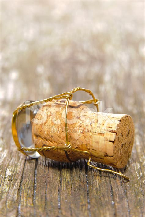 Champagne Cork Stock Photo | Royalty-Free | FreeImages