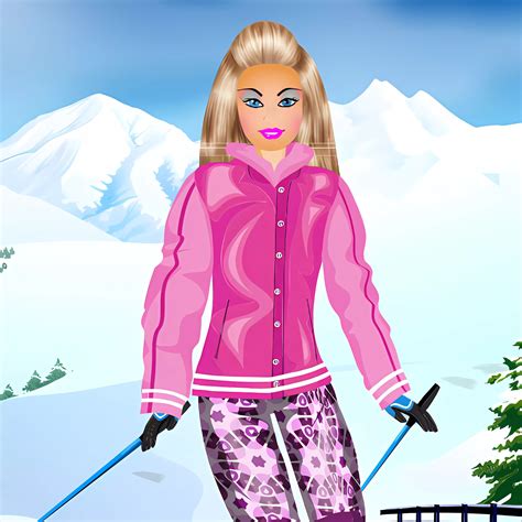 Barbie Games - Play Free Online Barbie Games on Friv 2