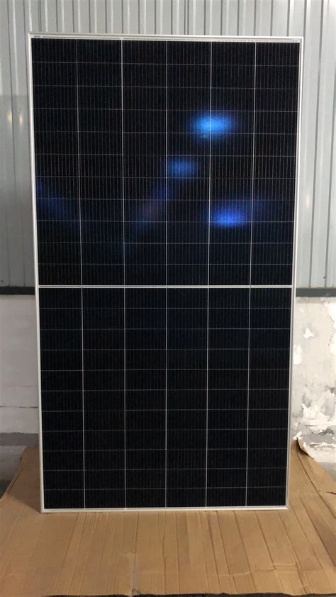 Transparent Solar Panel Bipv Rooftop System Bipv Transparent Greenhouse