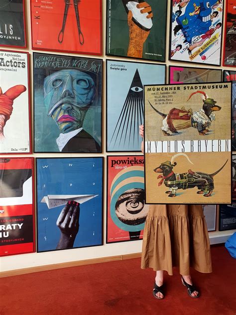 Dydo Poster Gallery | Shopping in Kraków | Krakow