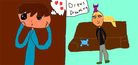 Drews Story Pg By Derpykitten On Deviantart