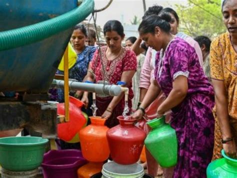 Maharashtra Water Crisis Section 144 Imposed In Sangli Satara