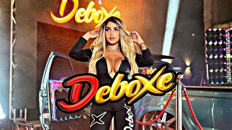 DEBOXE ELETROFUNK 2022 EU BEM QUE TE AVISEI Mc Delux Prod DJ