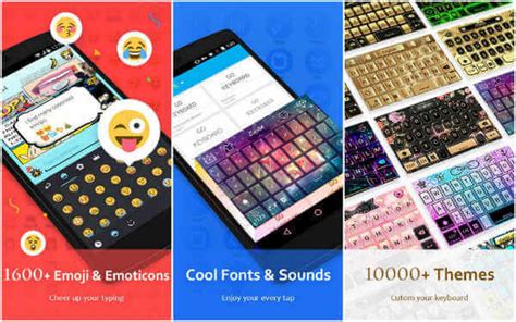 10 Best Android Emoji Apps to Express your Feeling - MashTips