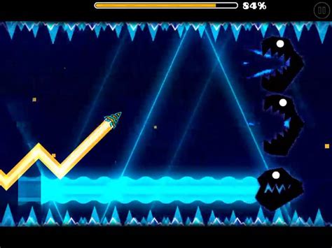 My Part Rai BaDaS MegaCollab Geometry Dash YouTube