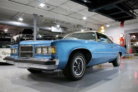 Pontiac Grand Ville Brougham Convertible Low Price Go Cruising