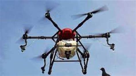 IIT Kanpur Develops Course On Drone Technology Hindustan Times