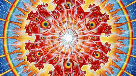 Images About Alex Grey On Pinterest Hippy Art Wallpapers Alex Grey