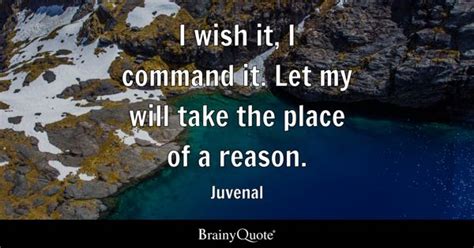 Juvenal Quotes - BrainyQuote