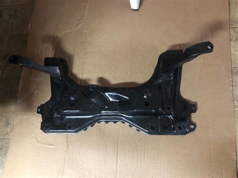 Ford Focus Front Subframe Suspension Engine Cradle