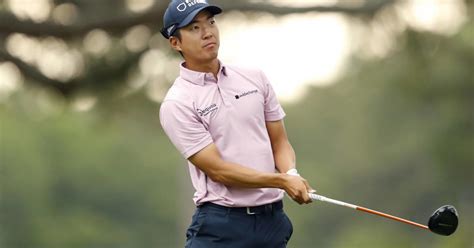 Michael Kim Betting Profile Charles Schwab Challenge Pga Tour