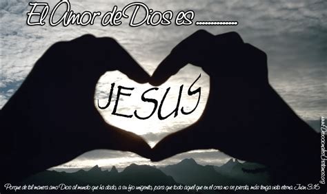 Crea En El Amor De Dios † Devocionales Cristianos