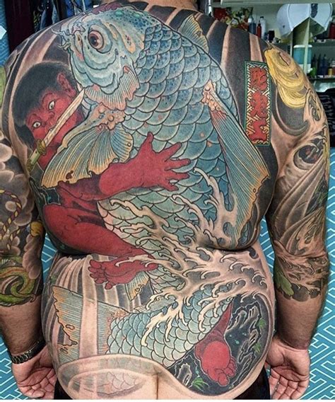 Pin By Ouricant On AOriental Traditional Japanese Tattoos Japanese